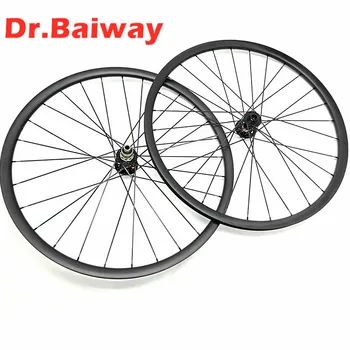 

Ultralight XC mtb wheelset 29er carbon wheels 28*22mm tubeless carbon wheelset 791/792SB hub disc brake bike wheel 1423 spokes