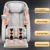 SMing-815 145 см SL Полное Тело 4D Автоматический Манипулятор Массажное Кресло Электрический Роскошный Невесомость Массажные Кресла