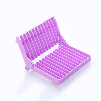 

ABS Household Dish Drainer Drying Rack Tray Storage Sinks Home Small Kitchen New