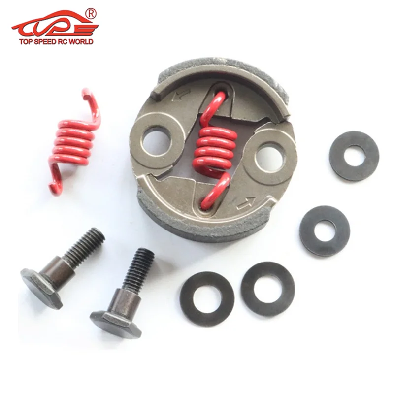 Clutch 8000 Rpm untuk 23cc 26cc 29cc 30 