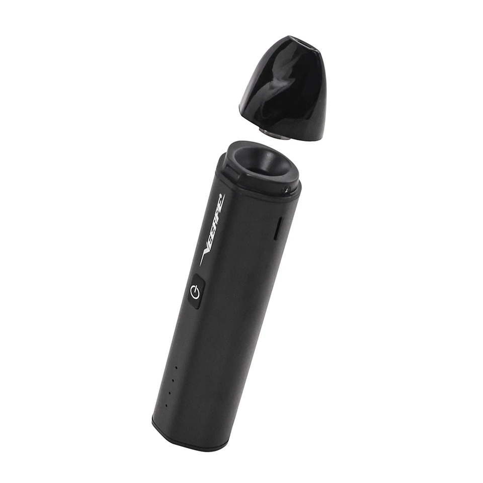 Original Veeape BLl64 Dry Herb Vaporizer kit vape pen vaper E-cigarette kit with 1600mAh battery Oil vape pen kit VS Aristech 5G (4)