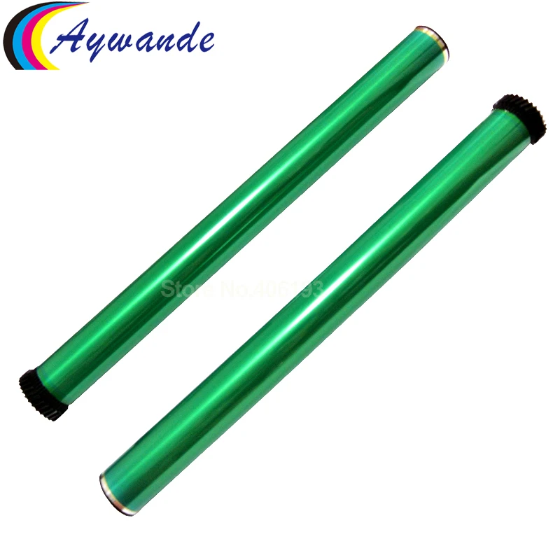 2 x OPC Drum for Ricoh SP1000 SP 1000 SP1000sf FX150S AC150SF Fax 1140 1180 for Xerox Phaser 3100 MFP 3100MFP OKI B2500