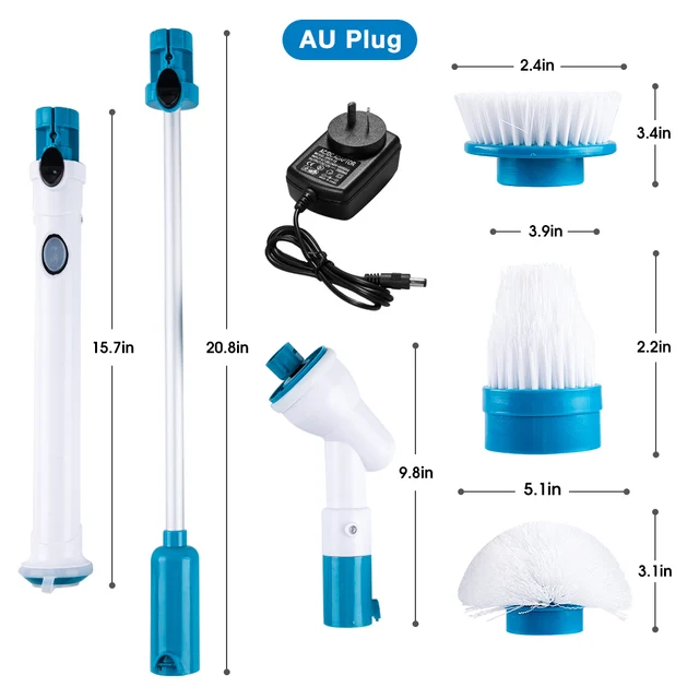 AU plug