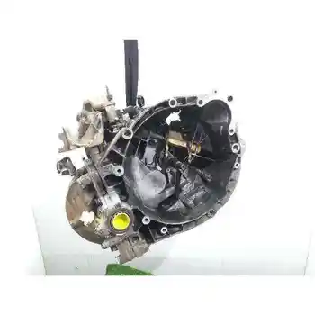 

20LE91 GEARBOX PEUGEOT EXPERT KOMBI