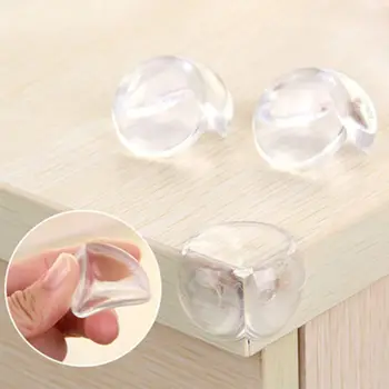 

24 Pack Corner Protector, Baby Proofing Table Corner Guards, Keep Child Safe, Protectors for Furniture Against Sharp Corners