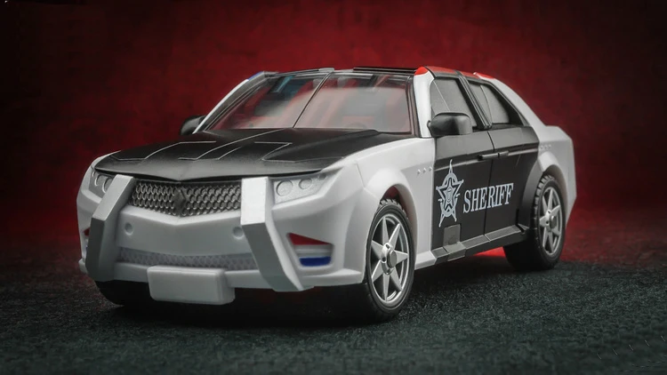 Figura de Ação 5 em 1 Brinquedos Transformação Modelo Ym17 Vulcan Hot Spot Embutido mt ko Coleção Robô Deformados Sim ym 30 Brinquedos transformação sim modelo ym ym17 vulcan