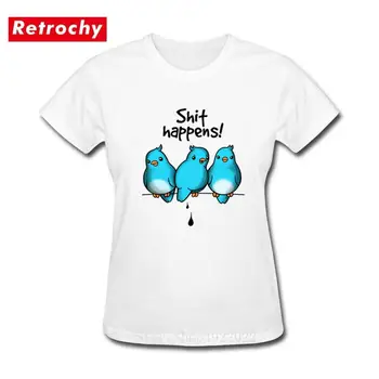 

Summer Women Parrot T-shirt Colorful Flower Bird 3D Printed Tshirt Femme Fashion Cartoon Tops Tee Shirt Pluse Size Joke Clothing