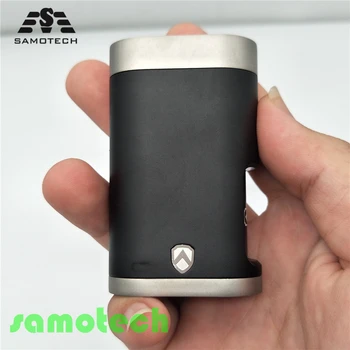 

Upgraded version Armor Mech V2 Style BF Bottom Feeder Squonk Mechanical Box Vape with Mod armor rda kayfun lite dvarw mtl fl rta