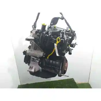 

D7F726 COMPLETE ENGINE RENAULT CLIO II PHASE II (B/CB0)