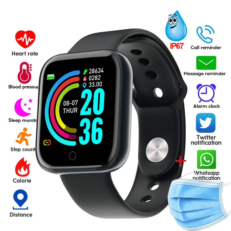 smartwatch sport xiaomi