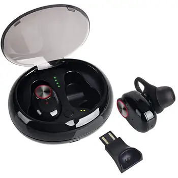 

Bluetooth headset 5.0 private model Wireless TWS sports headset