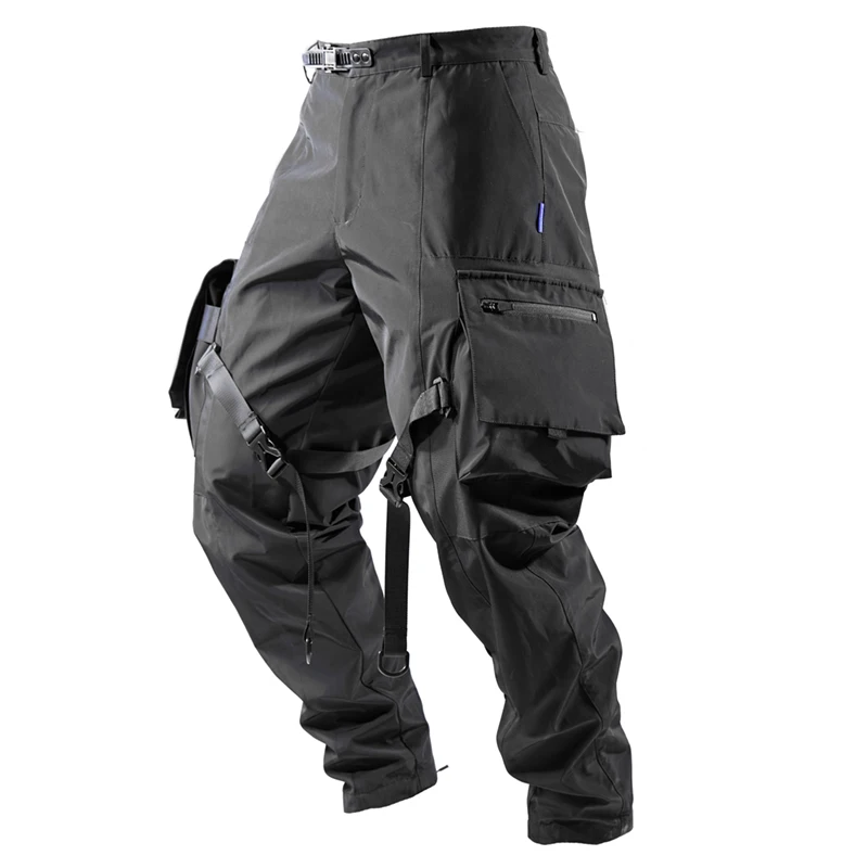 Reindee Lusion Steven Cargo Pants With 