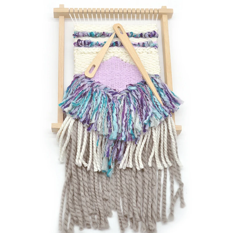 fashion weaving loom