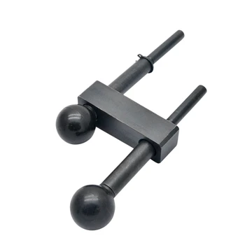 

Automotive Engine Belt Timing Camshaft Locking Positioning Tool for Golf Golf 1.4 / 1.6 Vag T10016 At2091