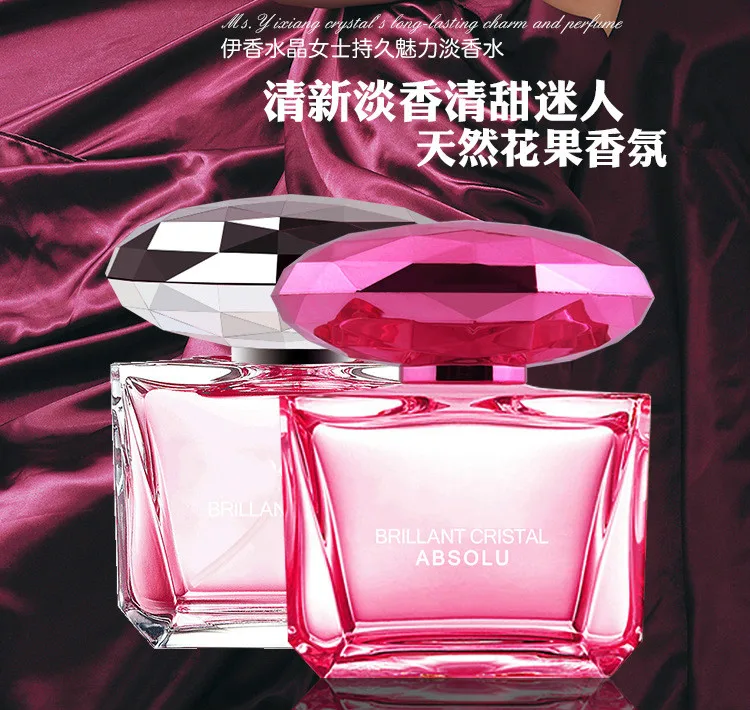 100 мл женский парфюмированный свежий цветочный фруктовый стойкий ароматизатор спрей для тела Parfum стойкий жидкий антиперспирант