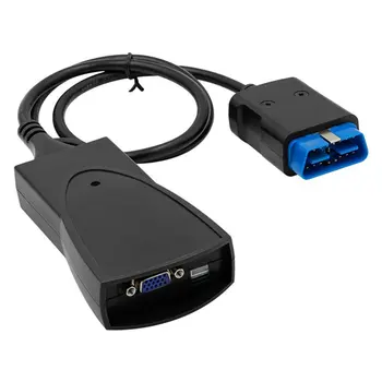 

Lexia3 V48 For Pp2000 V25 / Diagbox V7.8.3 Car Troubleshooting V25 Diagbox 7.83 Can Bus