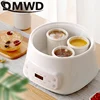 Intelligent Electric Slow Cooker Appointment Timing Food Steamer Ceramic Container Boiler Water Stew Soup Porridge Pot Anti-Dry 3