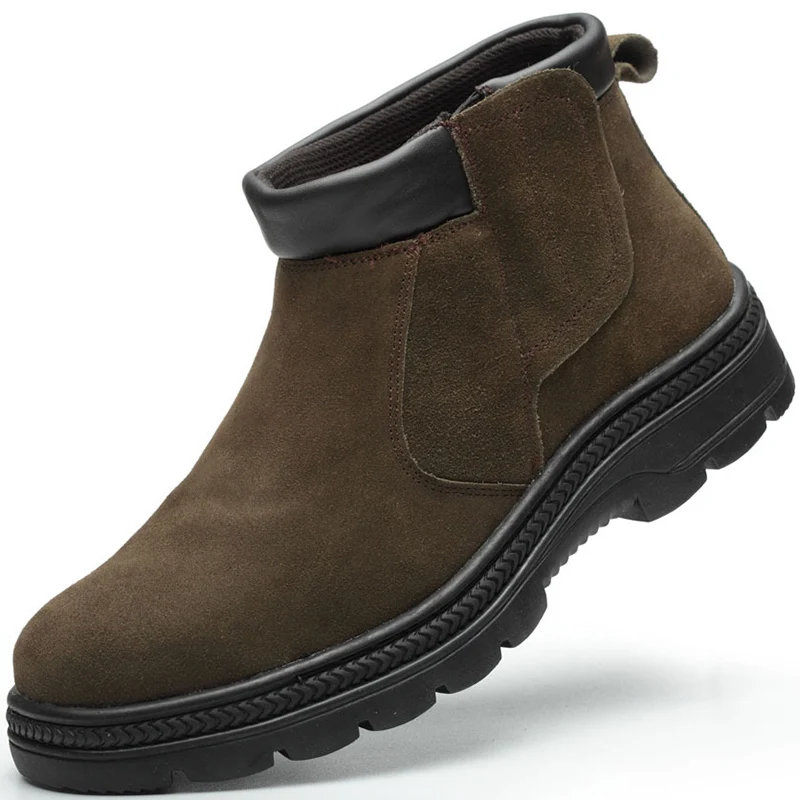 safety toe caps for boots