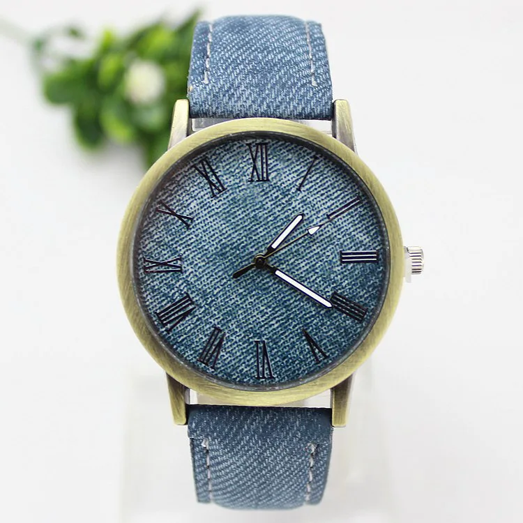 New Jens Watch New Fashion Men Casual Quartz Watch Women