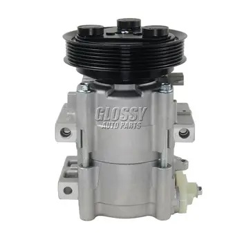 

AP03 Air Conditioning Compressor for Ford Mondeo Transit for Jaguar X-Type 1018497 New 1018497 1S7H19D629EA