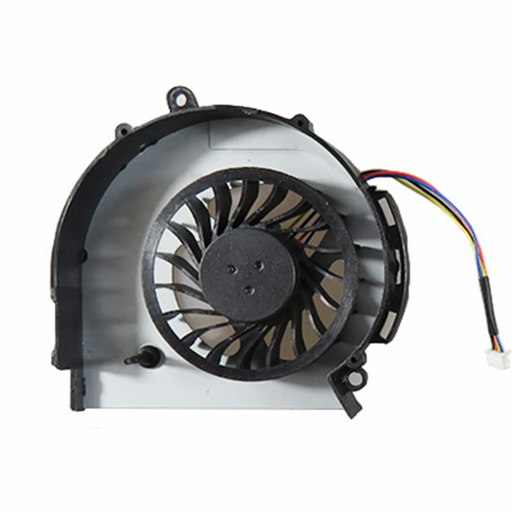 Ноутбук вентилятор для hp Pavilion 14 15 14-D 15-D 240 g2 250 g2 747241-001 747242-001 747266-001 для ноутбука Процессор охлаждающий вентилятор cooler