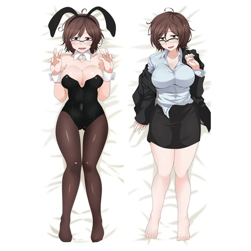 Аниме для девочек и танки, накидка для подушки, Саори takebe Dakimakura Чехол сексуальная девушка 3D двухсторонняя постельные принадлежности обниматься тела Чехол GP03