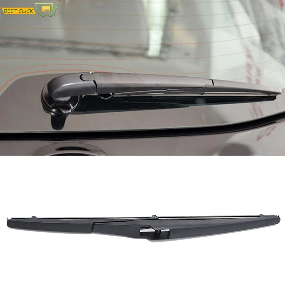 Щетка стеклоочистителя Misima для Toyota RAV4 Highlander Kluger Land Cruiser Venza Verso Wish 2009 2010 2011 12