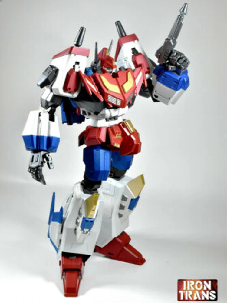 IRONTRANS IRON TRANS IR-V01 STARSABER MP Scale,in stock 