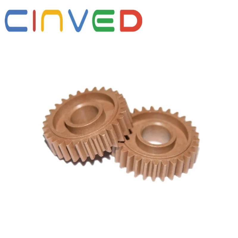 10X 302F925080 2F925080 Fuser Gear 29T for Kyocera FS1124 FS1128 FS1130 FS1135 FS1300 FS1320 FS1350 FS1370 FS2000 FS2100 | Компьютеры и