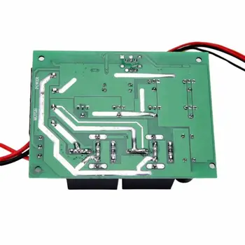 

Potentiometer Speed Controller Adjustable Reversible Parts Industrial Small
