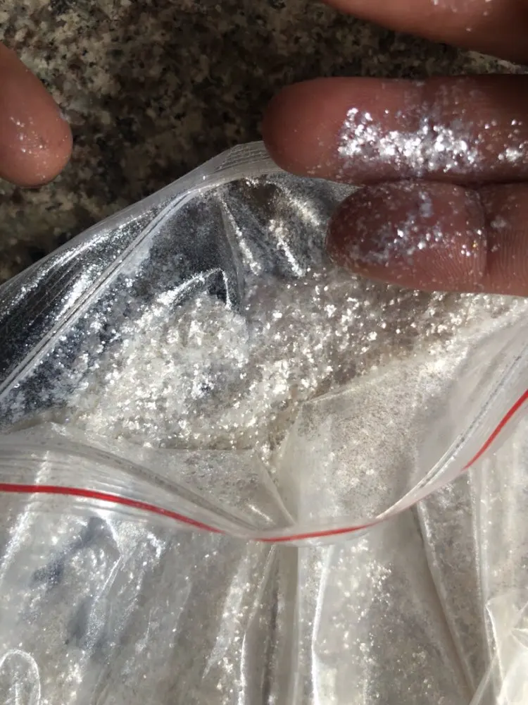 500g 빅 사이즈 골드 크리스탈 화이트 펄 파우더 쉬머 안료 천연 골든 펄 파우더 안료 아이 섀도우 네일 글리터