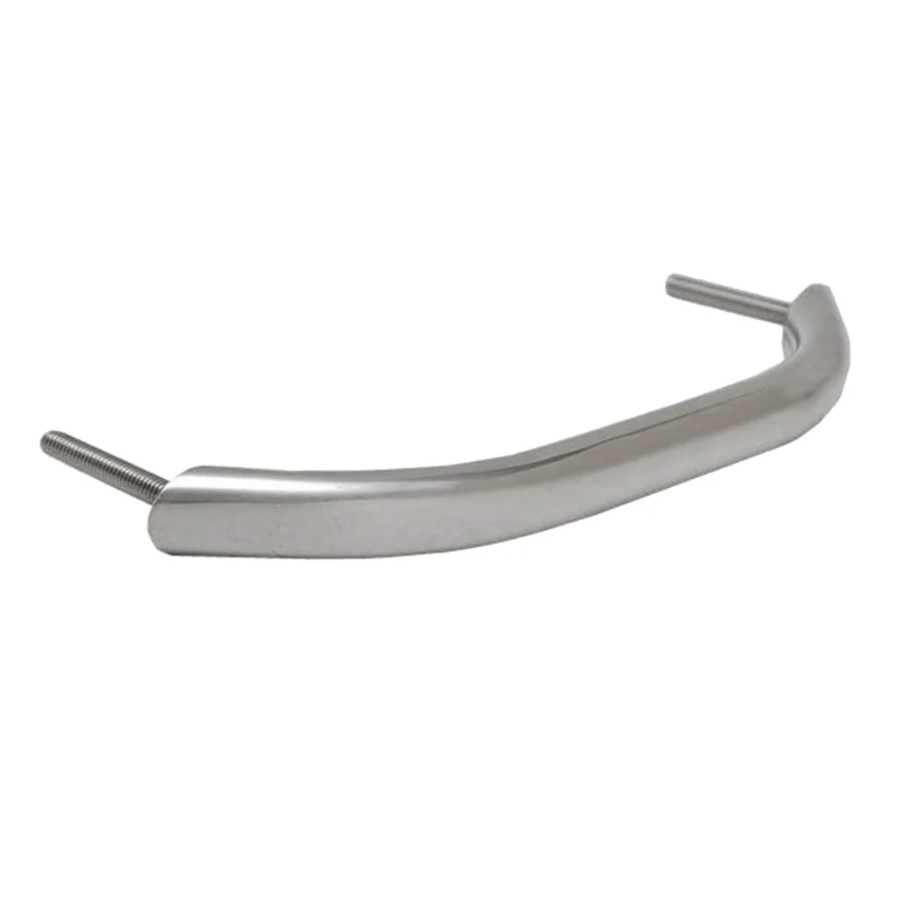 12inch Marine Grade Heavy Duty Stainless Steel Grab Handle Handrail