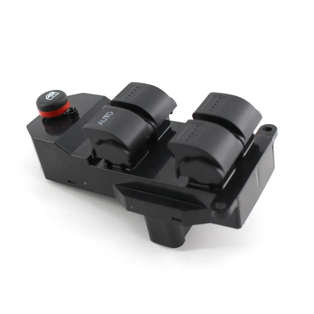 New Hight Quality Black Electric Power Window Switch For Honda Civic