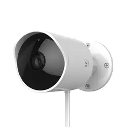 Xiaoyi H30 HD 1080P Водонепроницаемая ip-камера H.264 инфракрасное ночное видение Обнаружение движения домашняя камера с Wi-Fi монитором для детских