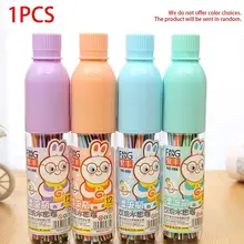 Деревянные цветные карандаши художественная живопись масляная цветная ручка для школы Рисование принадлежности для художественных эскизов