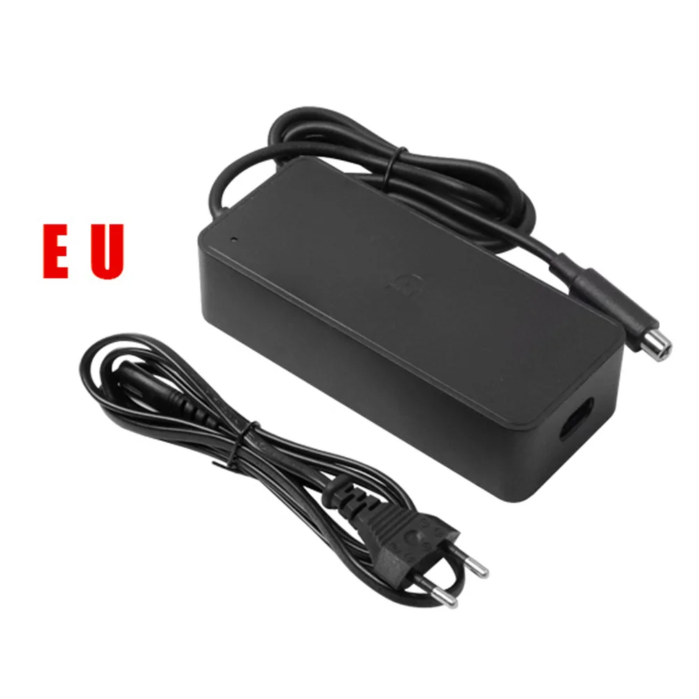 Chargeur Trotinette Electrique 42V 2A avec 6 Connecteurs pour