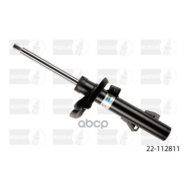 Амортизатор 2-Х Трубный Газовый Передний Левый B4 Bilstein арт. 22-112811