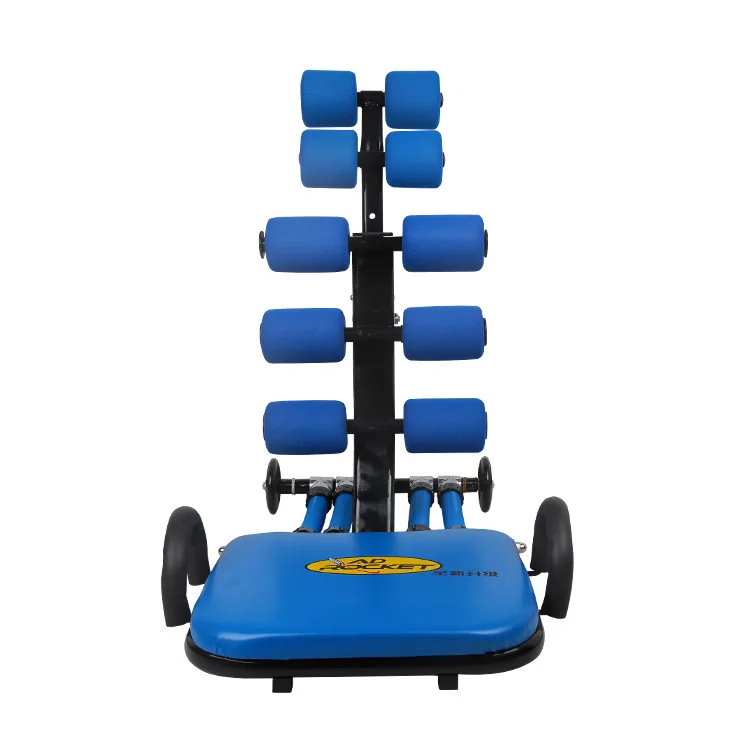

Manufacturers Direct Selling New Style Household Supine Sports And Armrest Belly Holding Sports Machine Multifunctional Abdomina