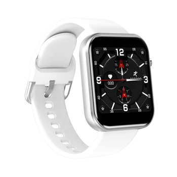 

ZL11 Smart Watch Fitness Tracker with 1.54 Inch Press Screen,with Sleep Monitor Step Counter for Women and Men