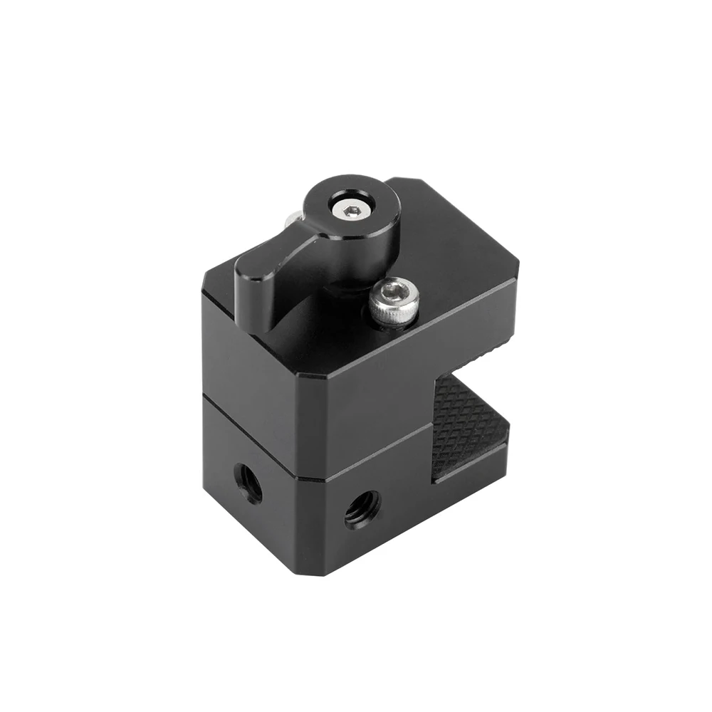 Kimrig Kamera Rig Gegengewicht Montage klemme Kit für Dji Ronin s/sc & Zhiyun Weebill/Kran Serie Gimbals Balance Video – Detail 3