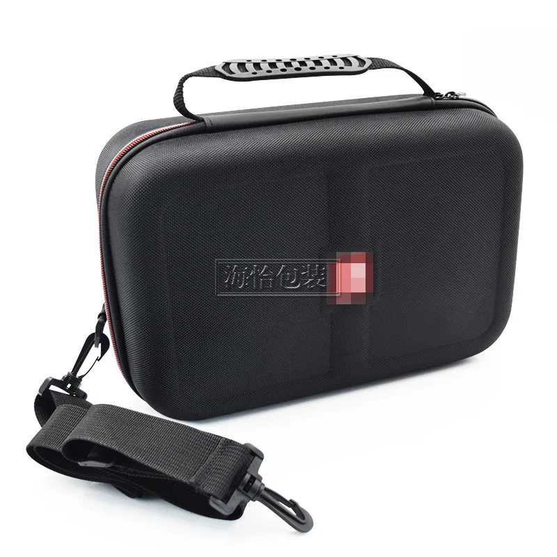 

Wholesale Switch Mainframe Protective Bag Nintendo Switch hard packet bao Shock-resistant Anti-Pressure Protective Bag And Shoul