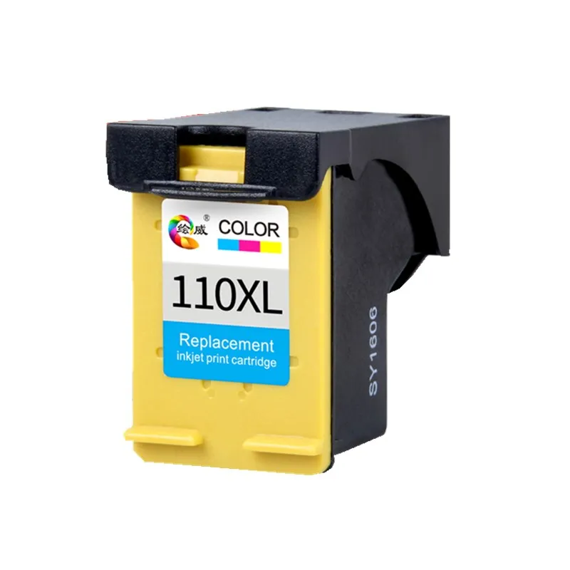 110 printer ink