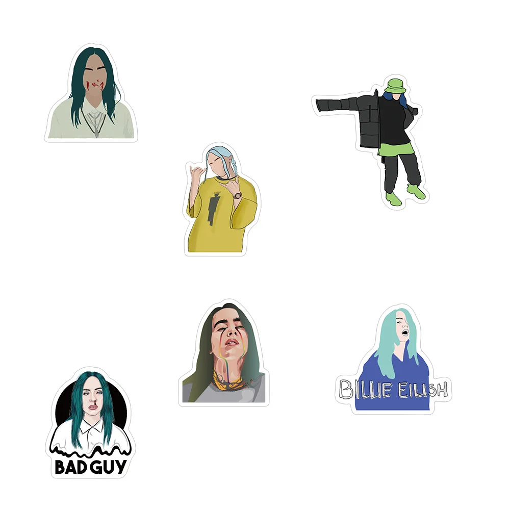 Random Color Styles Stickers for Laptop Suitcase Phone Car Bike Sticker Bomb Decals 50pcs Motorcycle Cool JDM Kids Graffiti Random Color Styles Stickers for Laptop Suitcase Phone Car Bike Sticker Bomb Decals 50pcs Motorcycle Cool JDM Kids Graffiti