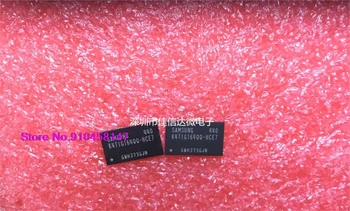 

5pcs/lot K4T1G164QQ-HCE7 K4T1G164QQ BGA