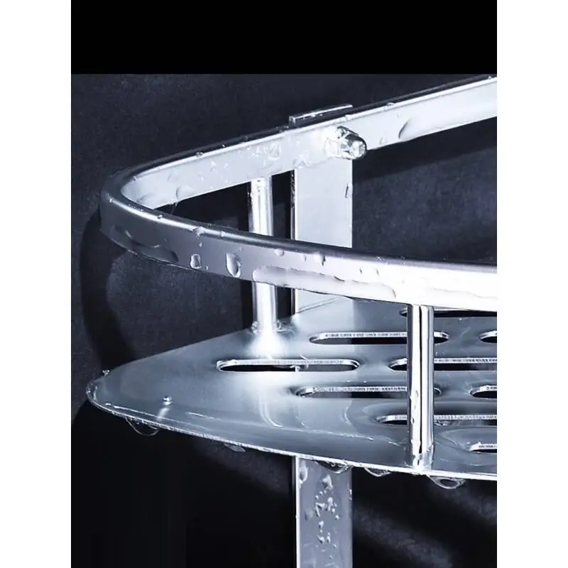 De Bain Mobile Bagno Ducha Prateleira Estante Hoekplank Shampoo Holder Estanteria Shelves Shower Banheiro Bathroom Wall Shelf
