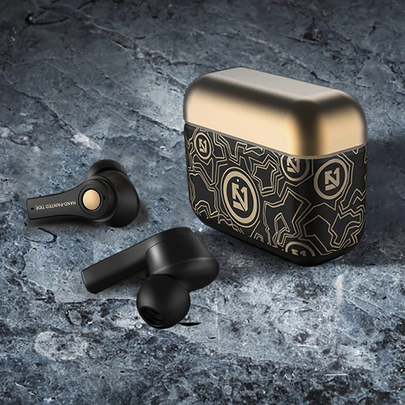 Airpodering Pro 1:1 Wireless Bluetooth Earphones Mini Earbuds movement headphones tws waterproof earbuds for iphone x i7s | Электроника