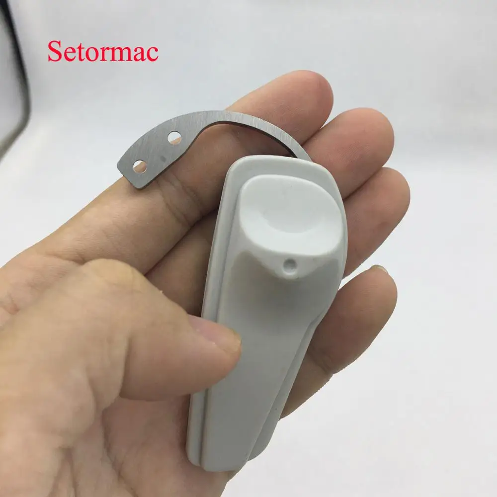 Aplicar al sistema EAS, desacoplador de LLAVES DE portátil para alarma ropa|Sistema EAS| - AliExpress