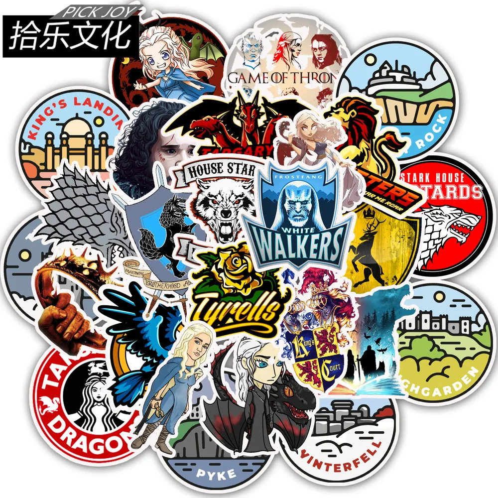 

Sticker Diary Sticker Movie Sticker Bicycle Sticker Skateboard Sticker Suitcase Graffiti Sticker Body Sticker 50PCS MTZ128-67