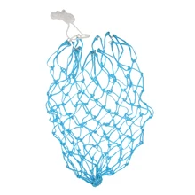 Прочная 92 см/3" нейлоновая медленная кормовая сетка для сена для лошадей