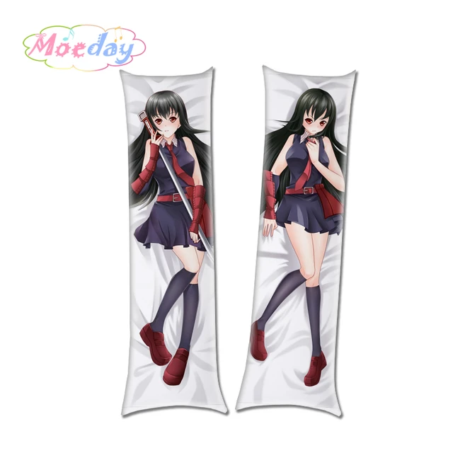Share 165+ anime thigh pillow super hot 3tdesign.edu.vn